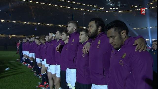 Tournoi des 6 nations. Les 5 points à retenir du match entre le Pays de Galles et l'Angleterre