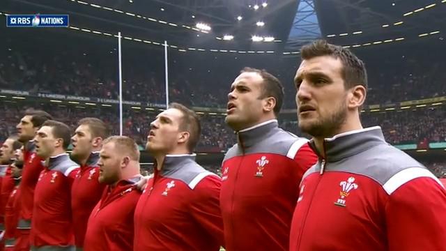 Tournoi des 6 nations. Les 5 points à retenir du match entre le Pays de Galles et l'Irlande