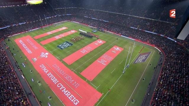 Tournoi des 6 Nations - Les 5 points à retenir de la victoire de l'Angleterre au Pays de Galles