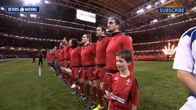 Les 5 points à retenir du match entre le Pays de Galles et le XV de France