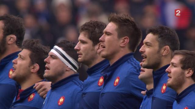 Tournoi des 6 nations. Les 5 points à retenir du match entre la France et l'Ecosse