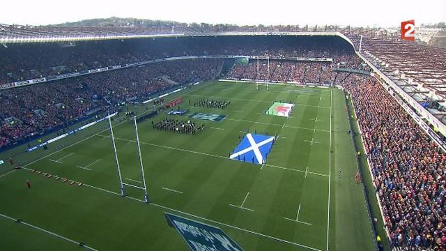 6 Nations 2017 - Les 5 points à retenir de la victoire de l'Ecosse sur le Pays de Galles