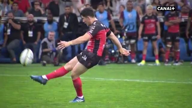 Top 14. Les 5 points à retenir de la victoire en demi-finale de Toulon sur La Rochelle