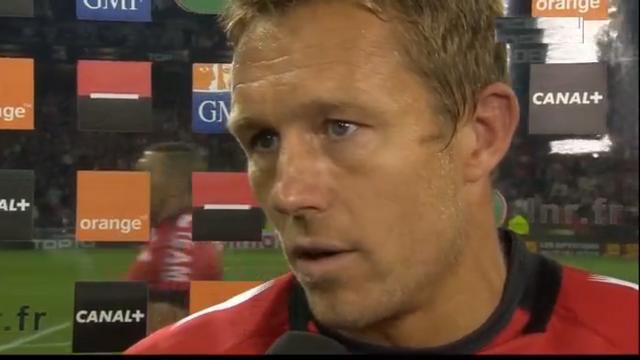 OFFICIEL. RCT : Jonny Wilkinson annonce sa retraite à la fin de la saison