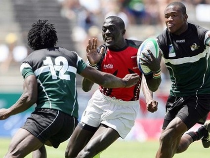 Les 7 plus beaux essais de George Sevens