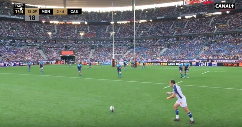 Les affluences moyennes du Top 14 stagnent depuis 2010-2011