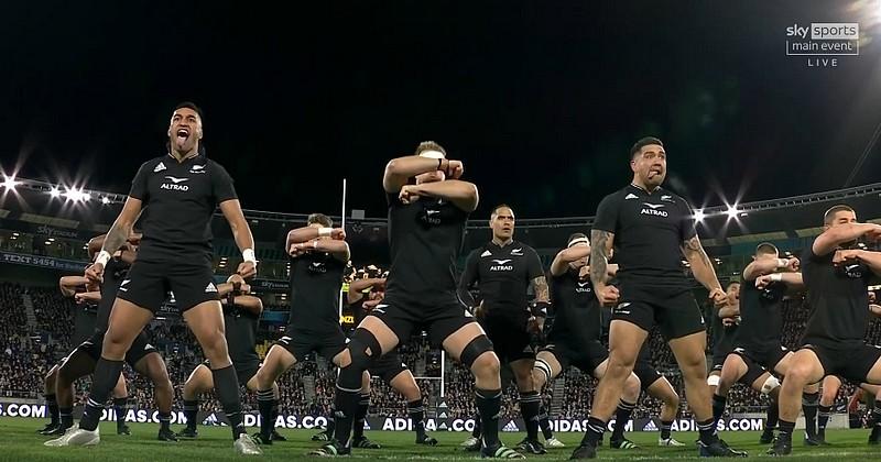 Rugby Championship. ''Imposteurs'', ''simples mortels'', les All Blacks allumés par la presse étrangère