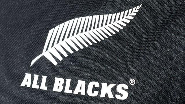VIDÉO. Les All Blacks dévoilent un nouveau maillot pour 2016-2017 à la pointe de la technologie