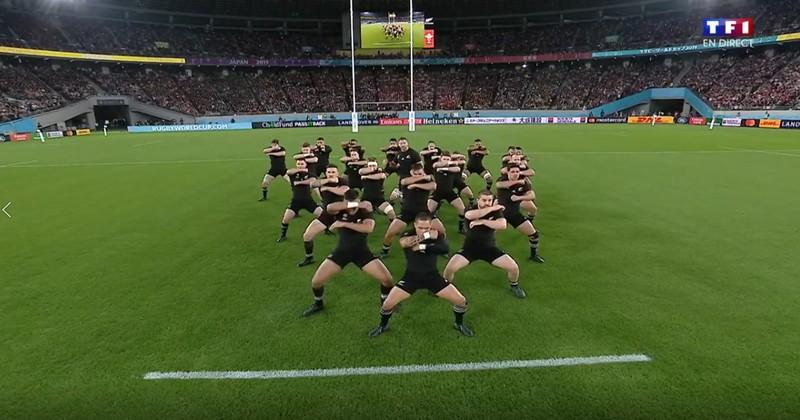 Les All Blacks disent au revoir à plusieurs légendes après la Coupe du monde