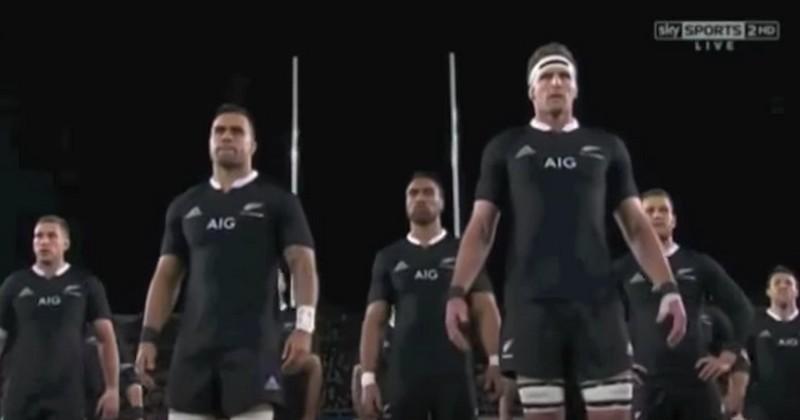 Les All Blacks doivent-ils encore se méfier du XV de France ?