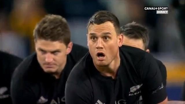RÉSUMÉ VIDÉO. Rugby Championship - Les All Blacks écœurent les Wallabies (42-8)