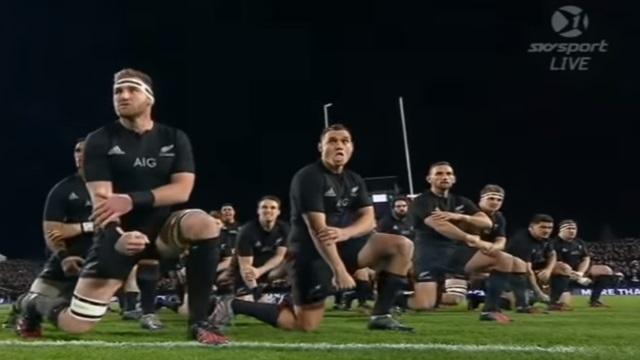 Les All Blacks prêts à aller au clash pour changer le calendrier international ?