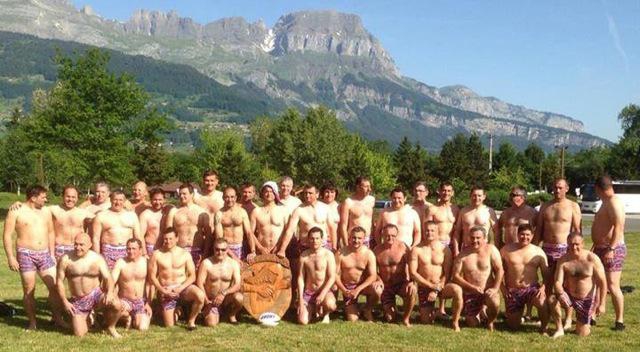 Rugby Amateur : le Top 10 des photos du week-end #7