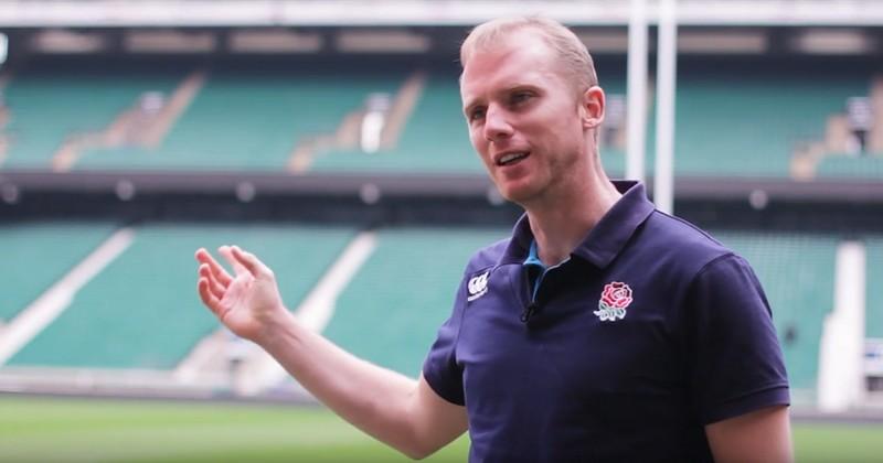 6 Nations 2018 - Les arbitres pour les matchs du XV de France