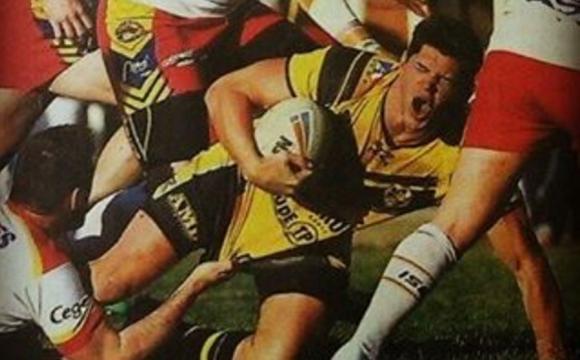 INSOLITE : le Top 10 des blessures WTF au rugby