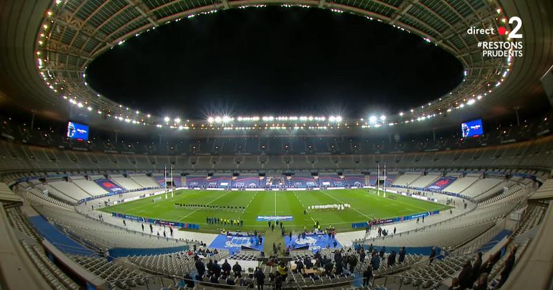 Les Bleus joueront-ils devant 2 000 supporters en Angleterre ?