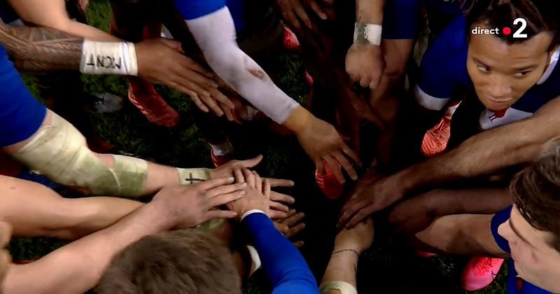 XV de France - Les Bleus libérés ce week-end devront retourner à Marcoussis lundi