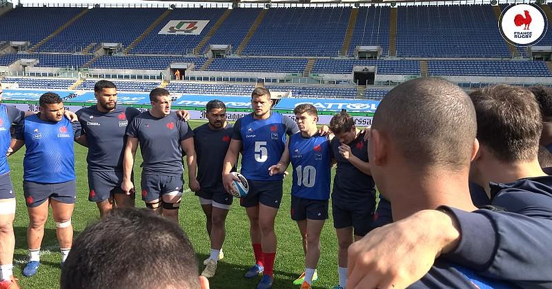 PRONOSTICS. 6 Nations 2021. L'Italie peut-elle faire douter ce XV de France ?