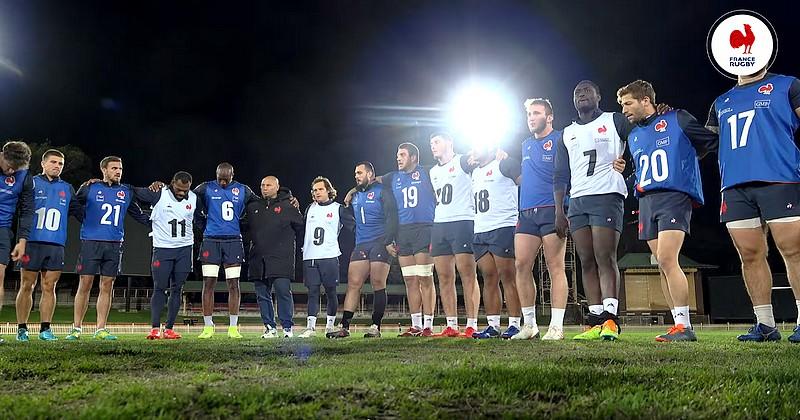 Les Bleus pour un premier succès depuis 1990 en Australie ? Les pronos de la rédaction