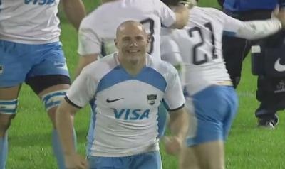 Les Bleus s'inclinent (encore) en Argentine