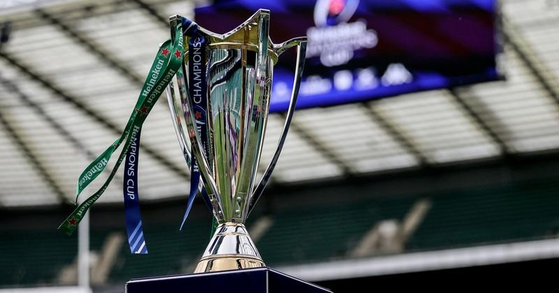 Champions Cup. Toujours pas de diffuseur pour la saison à venir