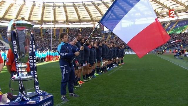 Les calendriers des éditions 2018 et 2019 du Tournoi des 6 Nations dévoilés 