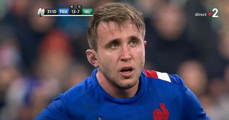 6 NATIONS. Discipline, possession, défense, les chiffres marquants de la victoire de l'équipe de France