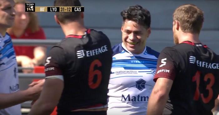 VIDEO. Top 14 - LOU vs Castres : Le J+1 du Rugbynistère après la 5e journée