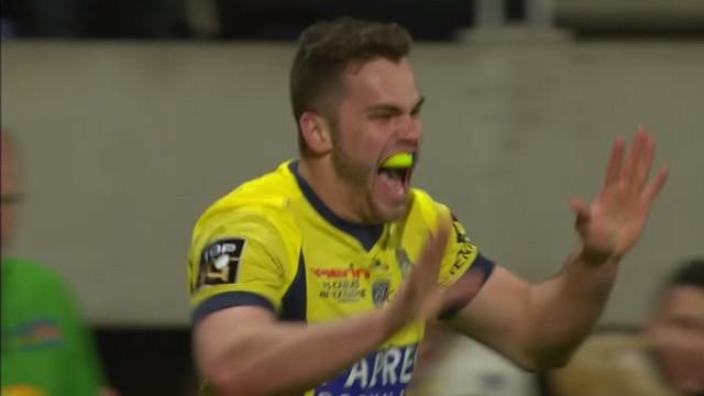 Top 14 - Demi-finale. Les compositions de Clermont et du Racing 92