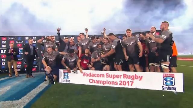 Auprès des Crusaders, le préparateur physique de l'UBB a découvert une autre réalité