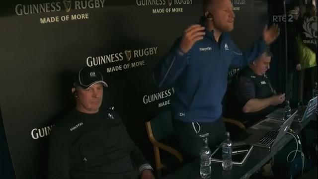 VIDEO. 6 nations. World Rugby clarifie la règle suite à la fin de match polémique entre l'Ecosse et le Pays de Galles