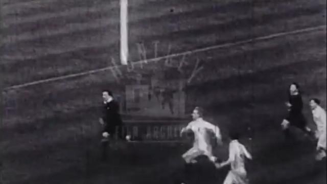 VIDEO. FLASHBACK. 1936. Les essais légendaires du Prince russe Alex Obolensky face aux All Blacks