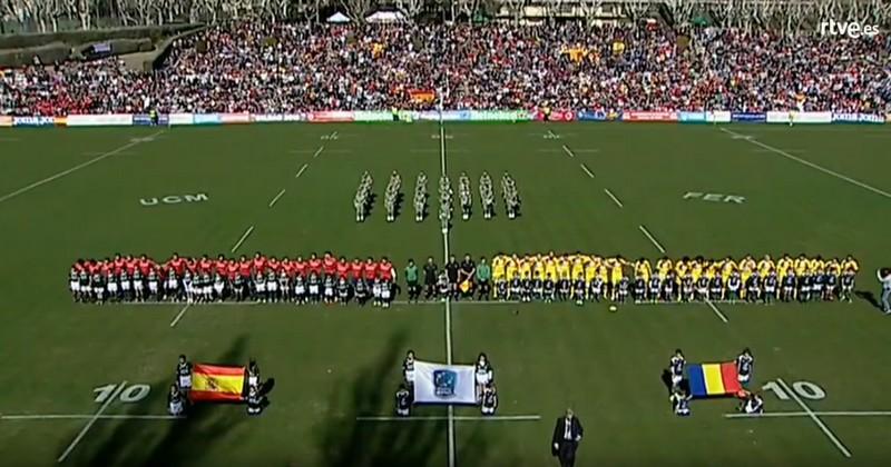 Coupe du monde 2019 - La Roumanie et l'Espagne n'abdiquent pas, la Belgique prend note