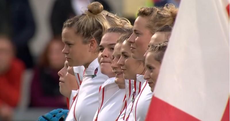 Angleterre - Les féminines et le 7 vont payer un lourd tribu à cause de la crise