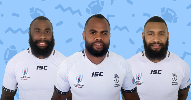 Les Fidji avec une armada de ''français'' mais sans Radradra pour défier les All Blacks