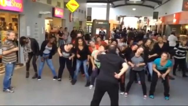 VIDEO. Les filles de Bobigny célèbrent leur place en finale