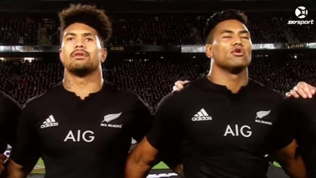 VIDEO. Rugby Championship. Titulaires tous les deux, les frères Savea sont prêts à marcher sur les Boks