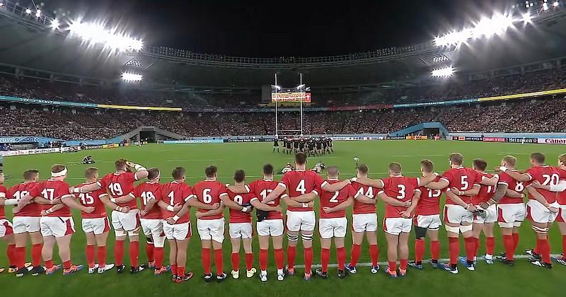 PRONOSTICS. Les Gallois vont-ils mettre fin à 68 ans de disette face aux All Blacks ?