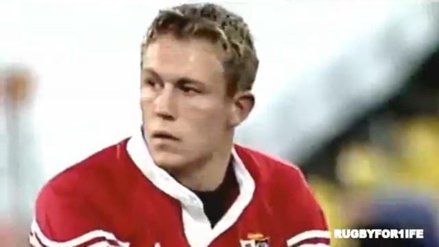 RESEAUX SOCIAUX. Les hommages s'enchaînent suite à l'annonce de la retraite de Jonny Wilkinson