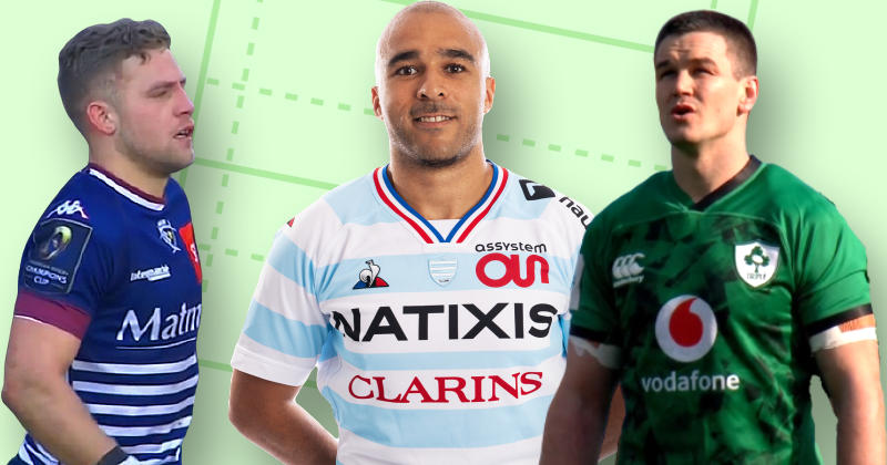 Zebo, Sexton, Madigan… pourquoi les Irlandais ne laissent pas un souvenir impérissable en Top 14 ?