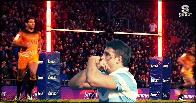 Personne n'en parle...mais le rugby argentin est face à un vrai risque de régression
