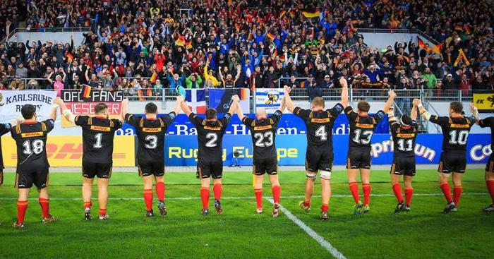 DOSSIER - Rugby. Un petit air allemand dans le paysage français