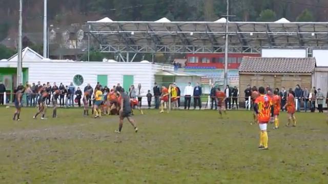 Rugby amateur - Plusieurs joueurs de Trelissac blessés dans un accident de tracteur