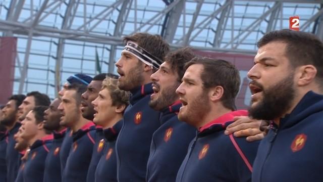 Contrats Fédéraux - Qu'ont vraiment signé les joueurs du XV de France ?