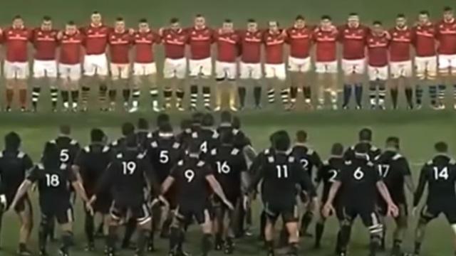 MAORIS, LIONS, BARBARIANS : les équipes atypiques du rugby