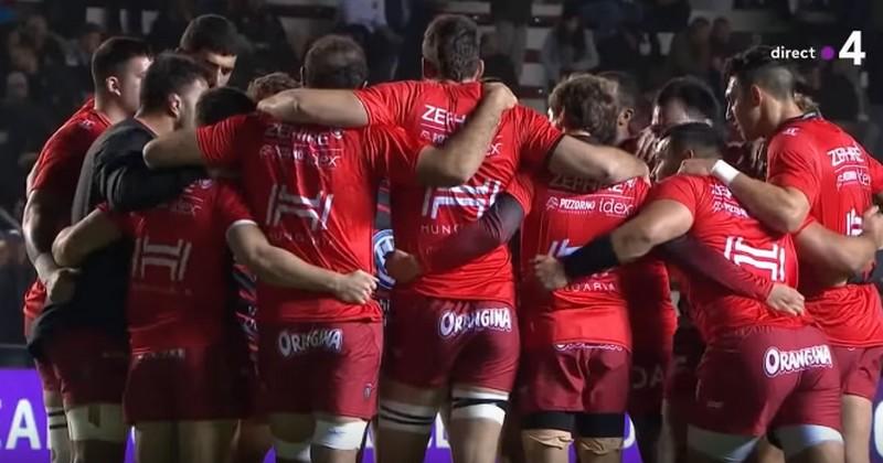 Champions Cup - Toulon refuse de jouer face aux Scarlets, le match reporté