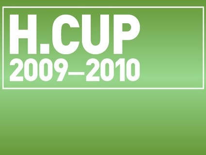 Les meilleurs moments de la HCup 2009-2010