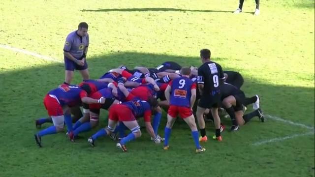 VIDEO. Les Ministres du Rugby se penchent sur deux cas d'arbitrage compliqués