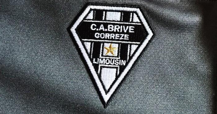 PHOTOS. Les nouveaux maillots de Brive pour la saison 2017-2018