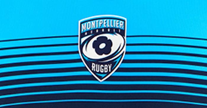 PHOTOS. Top 14 - Les nouveaux maillots de Montpellier pour la saison 2017-2018